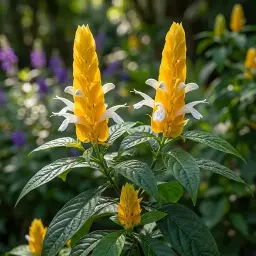 Camarão-Amarelo
