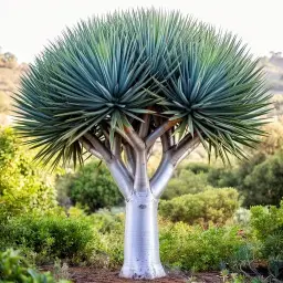 Dracena-Draco