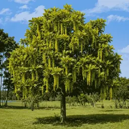 Lofântera-da-Amazônia
