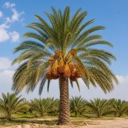 Tamareira